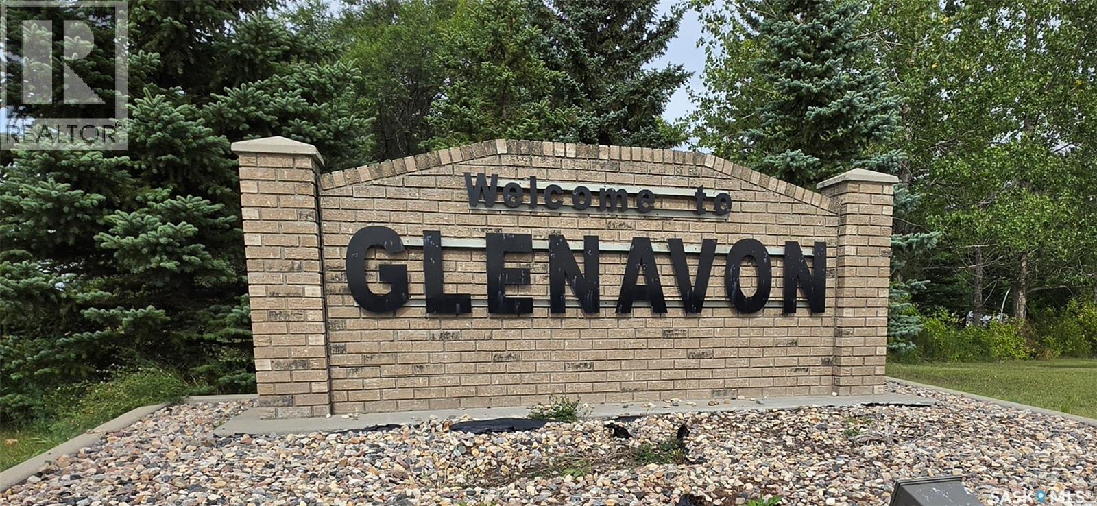134 Sharber Avenue, Glenavon, SK