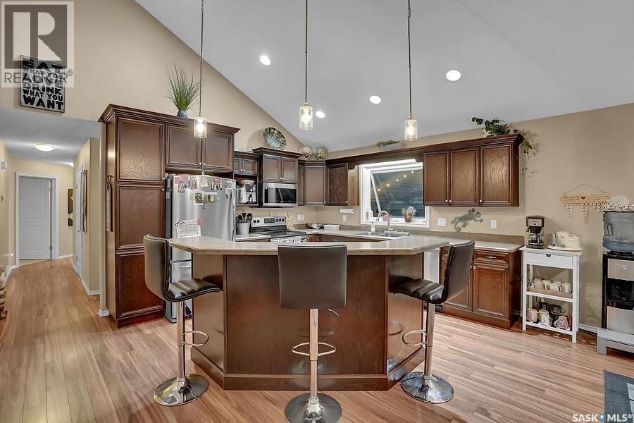 134 Sharber Avenue, Glenavon, SK