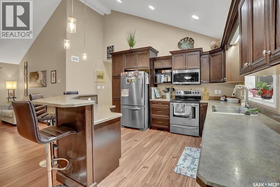 134 Sharber Avenue, Glenavon, SK