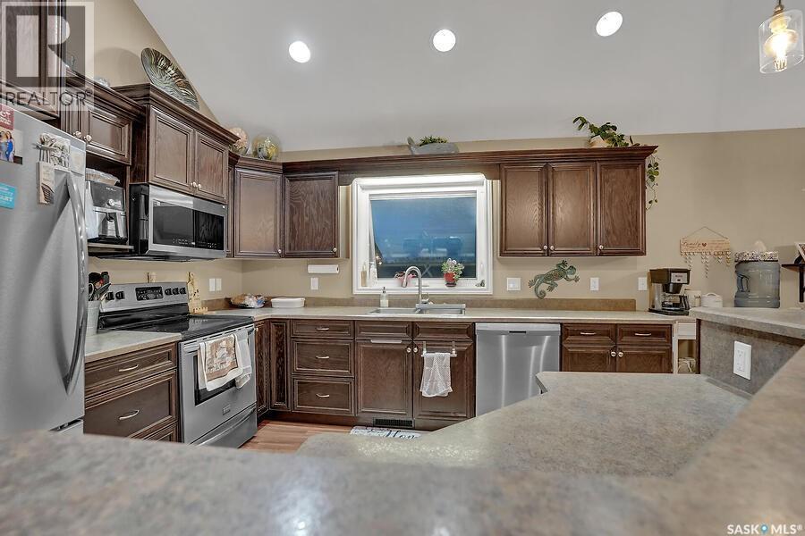 134 Sharber Avenue, Glenavon, SK