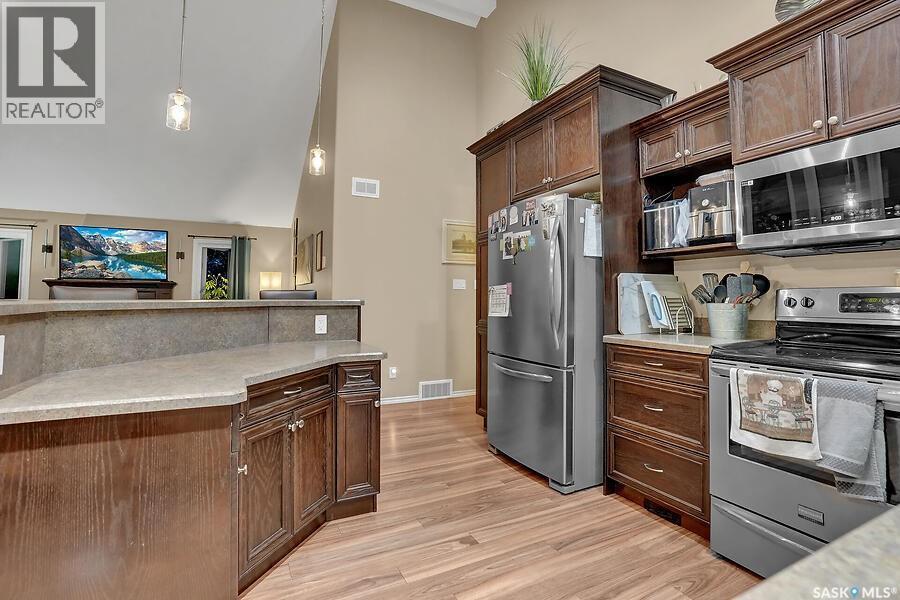 134 Sharber Avenue, Glenavon, SK
