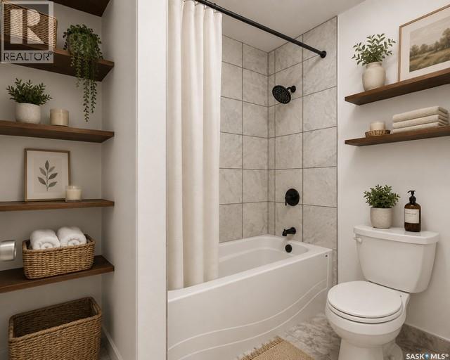 6906 Blakeney Drive, Regina, SK