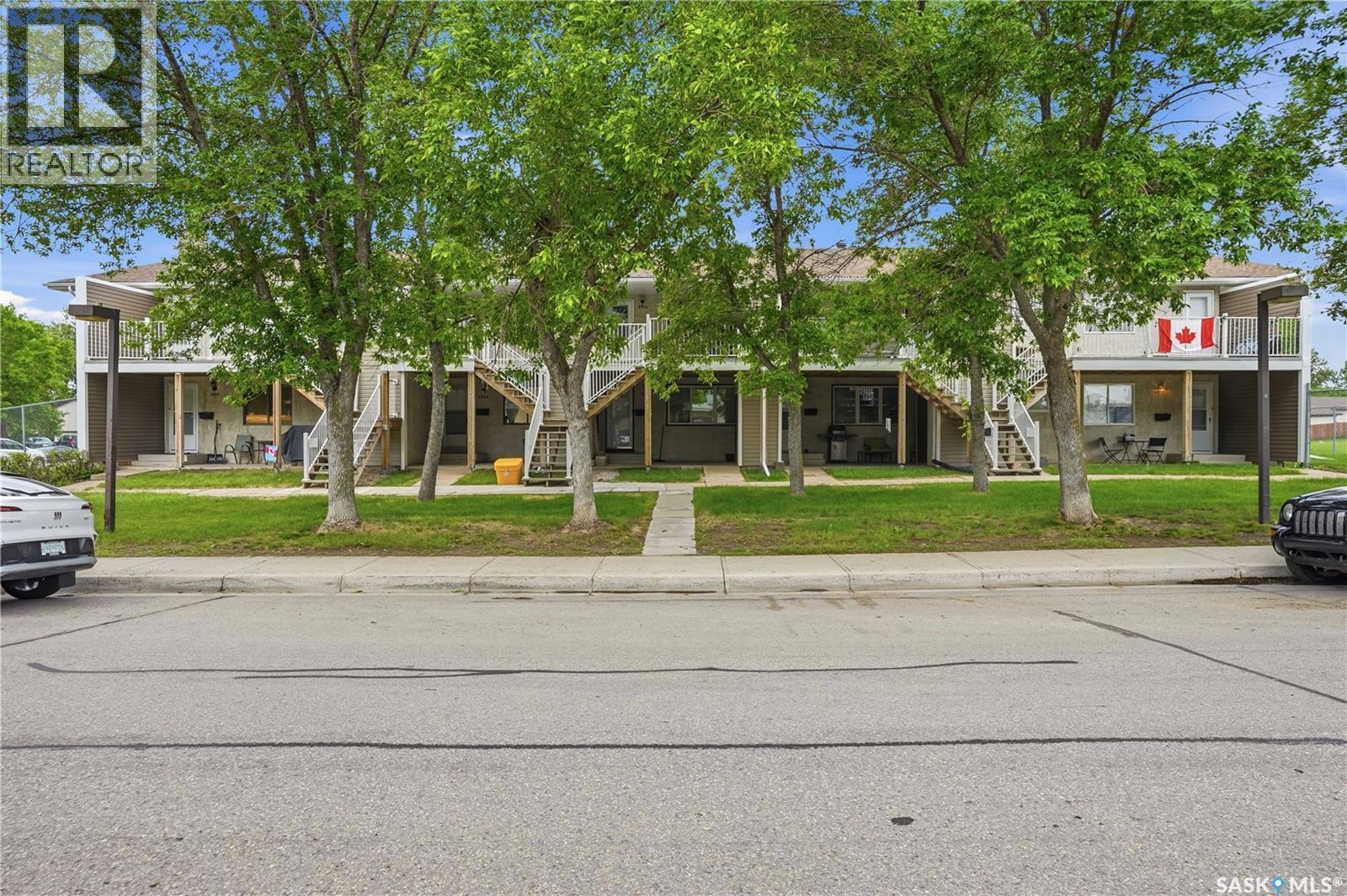 6906 Blakeney Drive, Regina, SK