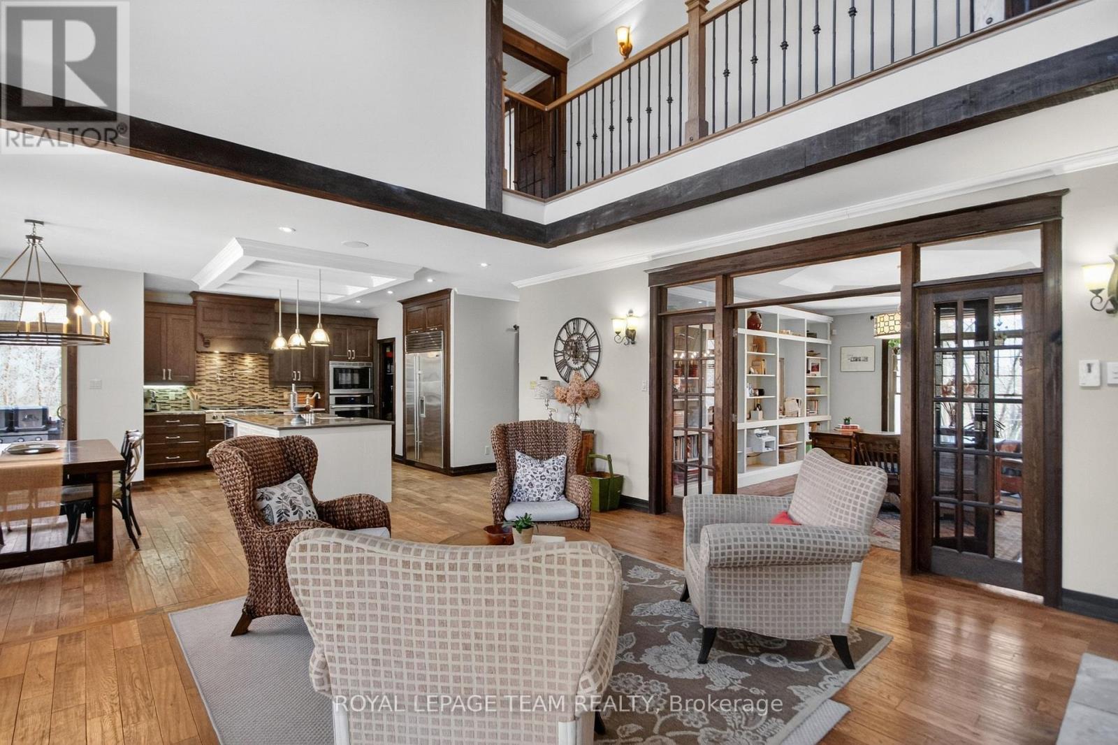 1671 Reindeer Way, Ottawa, ON