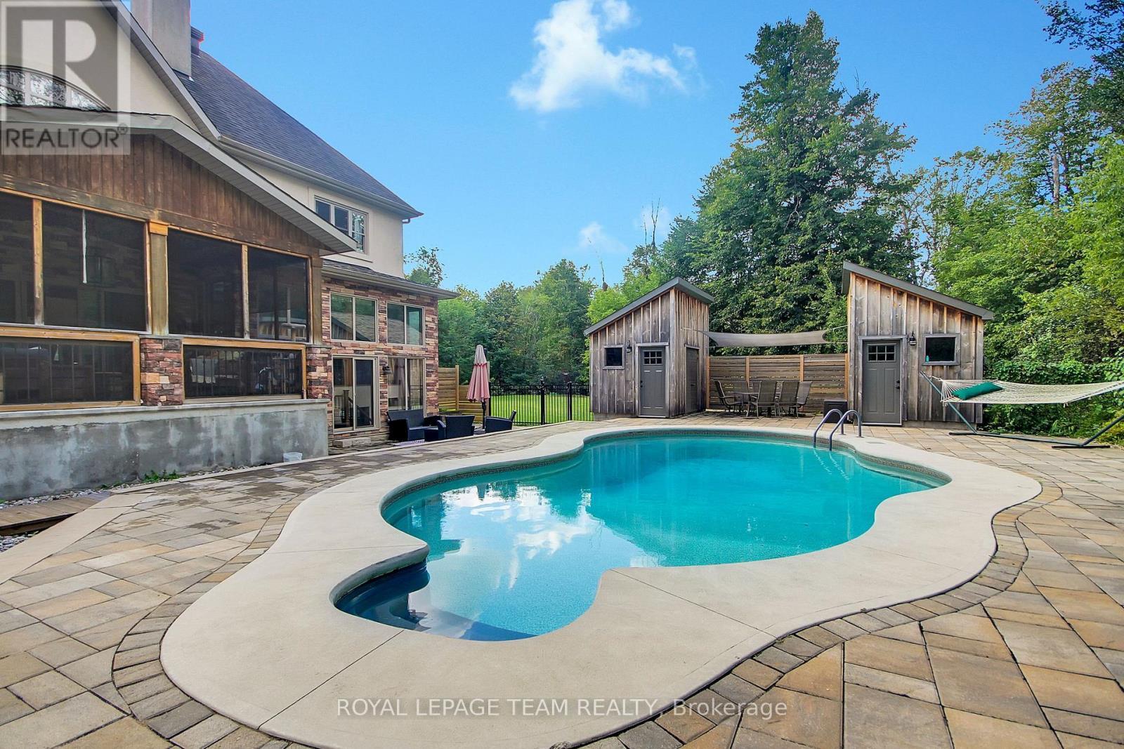 1671 Reindeer Way, Ottawa, ON
