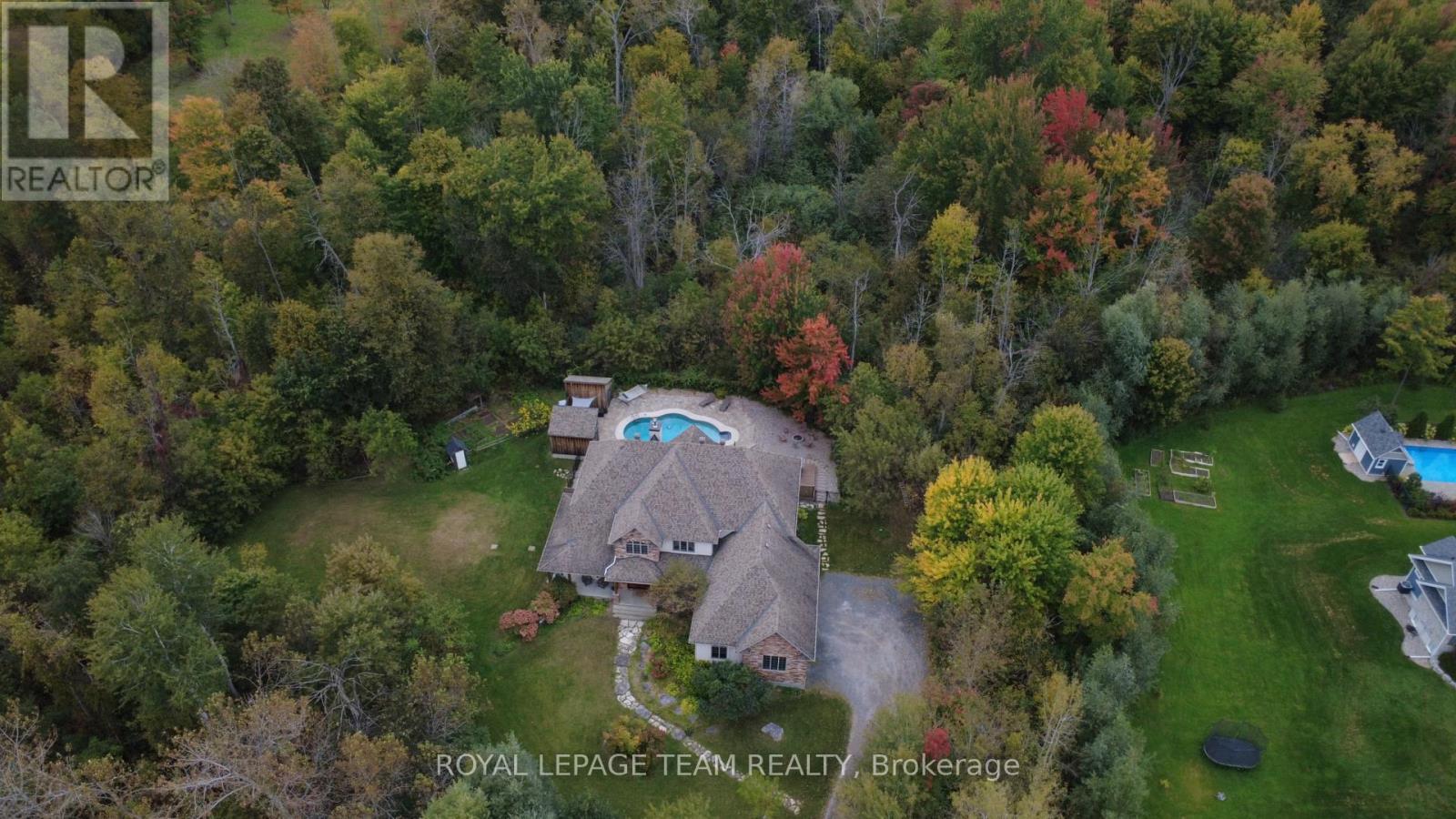 1671 Reindeer Way, Ottawa, ON