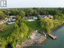 88 OCTOBER DRIVE St. Catharines (Lakeshore), ON L2N 6J6