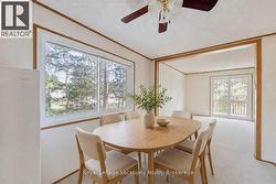 Dining Room Virtually Staged - 