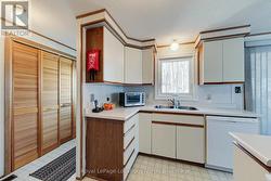 Kitchen - 