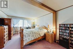 Primary Bedroom - 