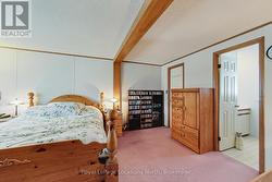 Primaryy Bedroom - 
