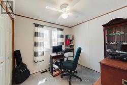 2nd Bedroom - 