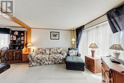 Living Room - 