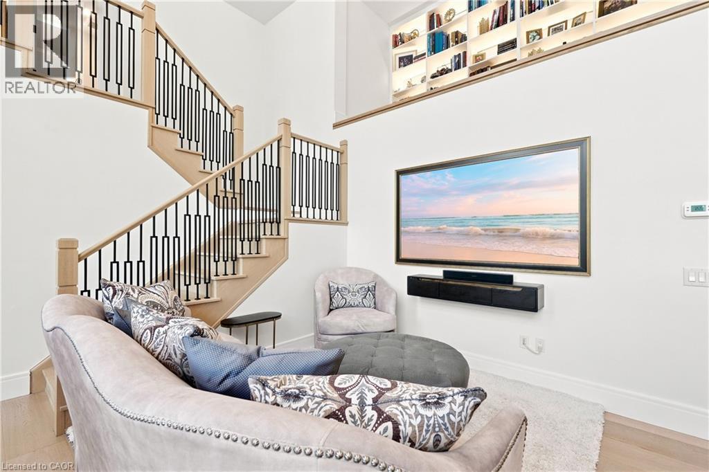 112 King Street E Unit# Ph5, Hamilton, ON
