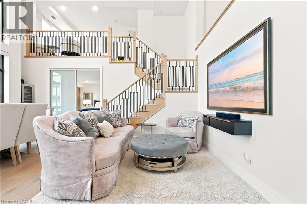112 King Street E Unit# Ph5, Hamilton, ON