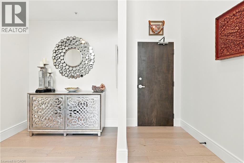 112 King Street E Unit# Ph5, Hamilton, ON