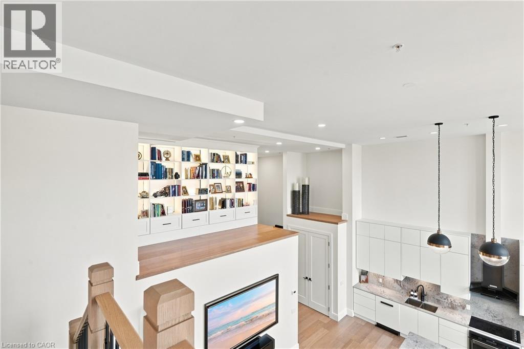 112 King Street E Unit# Ph5, Hamilton, ON