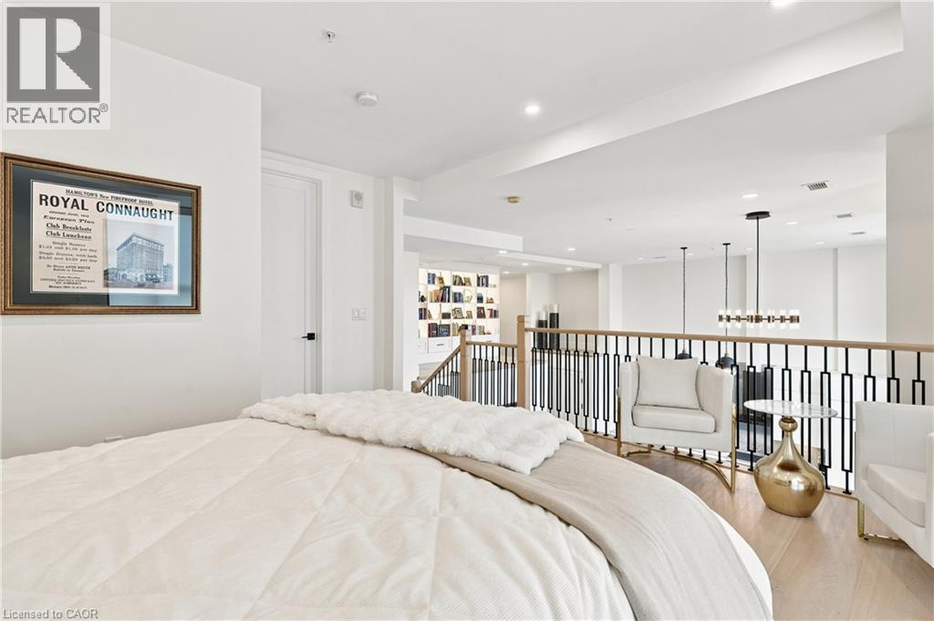 112 King Street E Unit# Ph5, Hamilton, ON