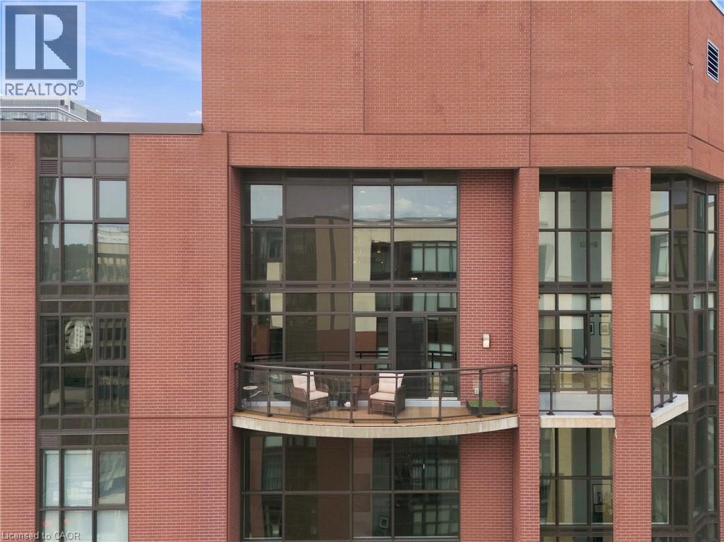 112 King Street E Unit# Ph5, Hamilton, ON