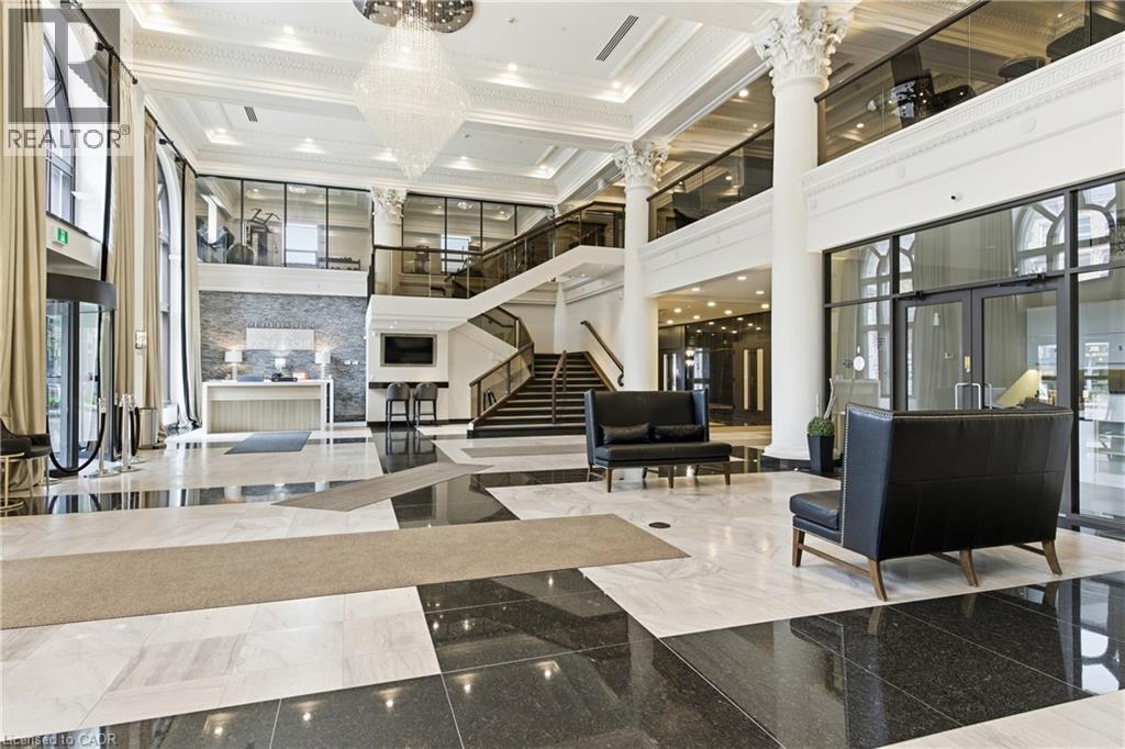 112 King Street E Unit# Ph5, Hamilton, ON
