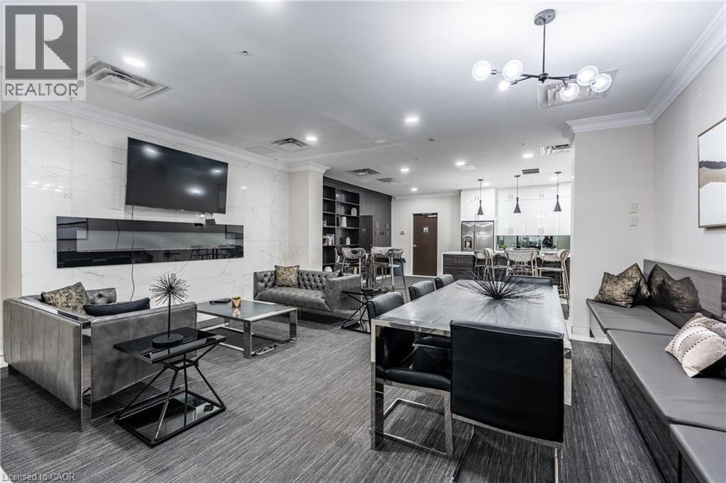 112 King Street E Unit# Ph5, Hamilton, ON