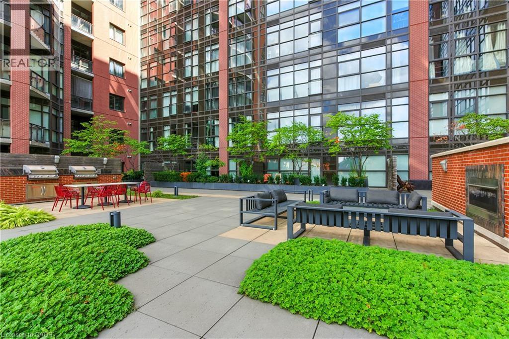 112 King Street E Unit# Ph5, Hamilton, ON