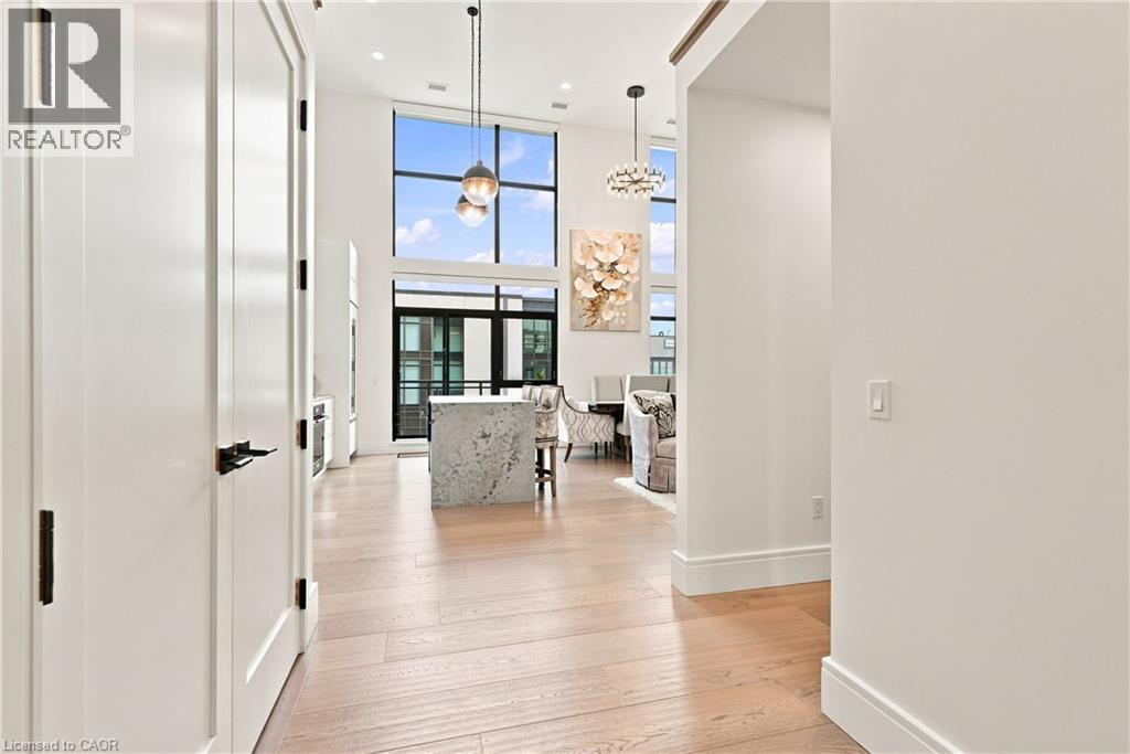 112 King Street E Unit# Ph5, Hamilton, ON