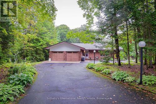 55 DENNISS DRIVE  Bracebridge (Macaulay), ON P1L 1W9