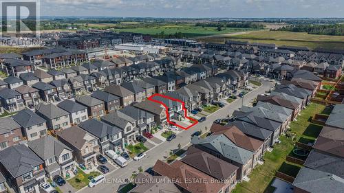 20 CALABRIA DRIVE  Caledon, ON L7C 4L3