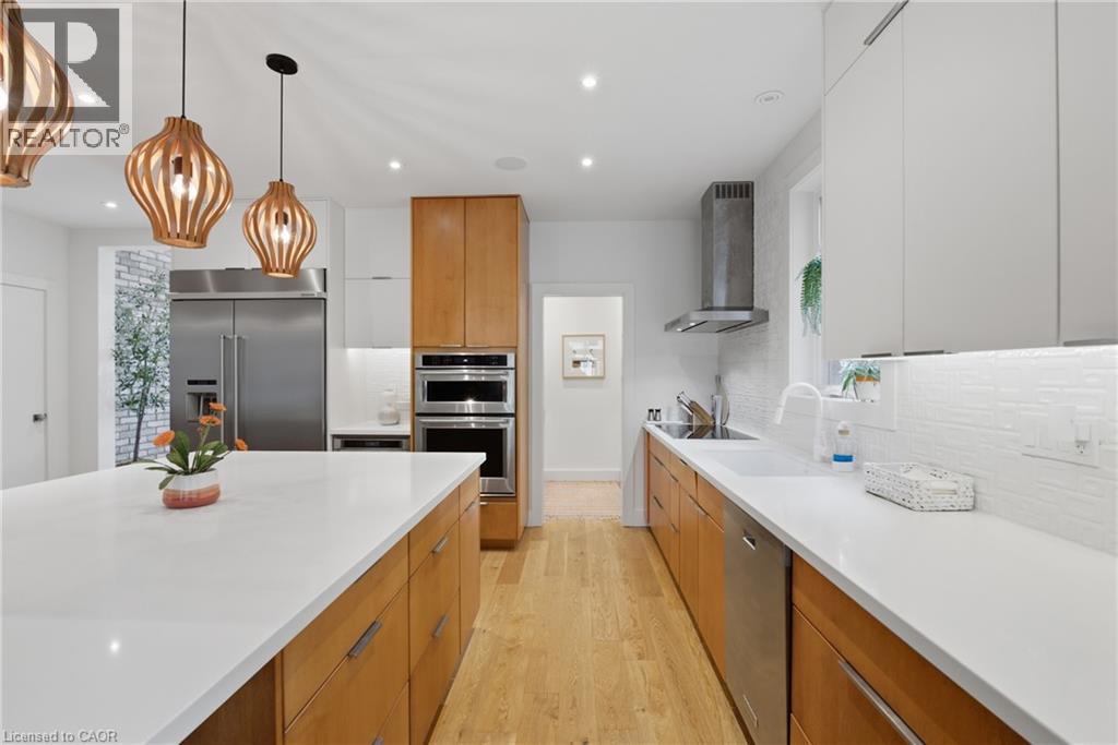 6 Tanner Circle Unit# 8, St. Catharines, ON