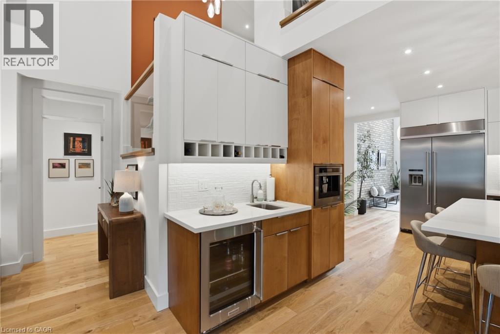 6 Tanner Circle Unit# 8, St. Catharines, ON