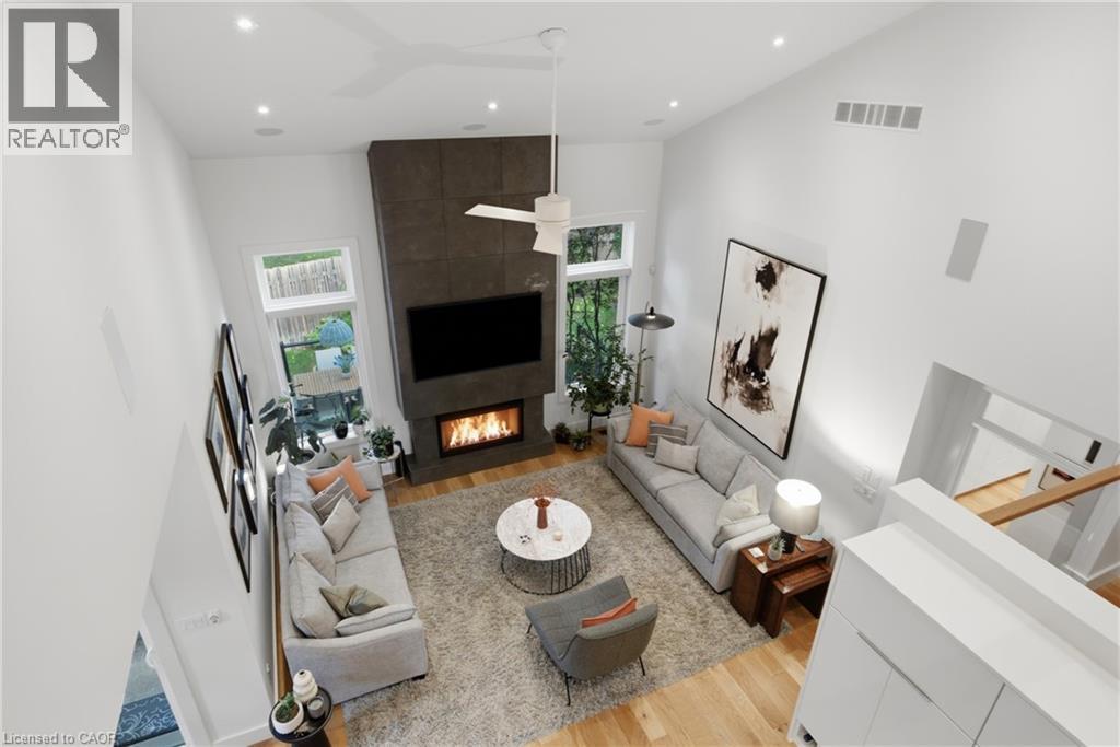 6 Tanner Circle Unit# 8, St. Catharines, ON