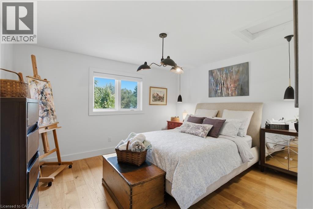 6 Tanner Circle Unit# 8, St. Catharines, ON