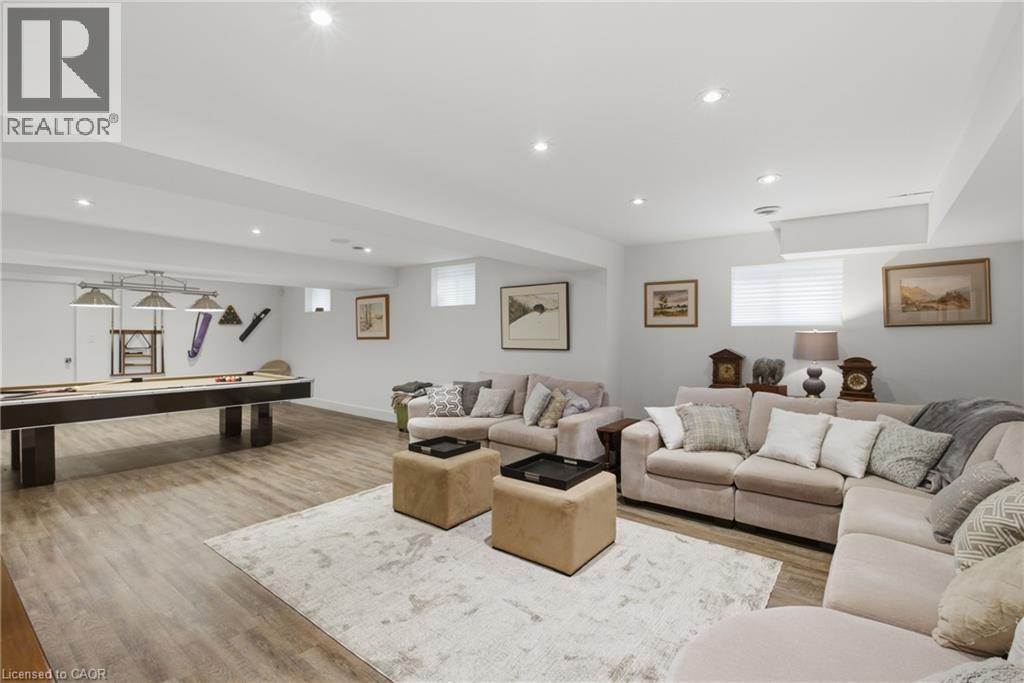 6 Tanner Circle Unit# 8, St. Catharines, ON