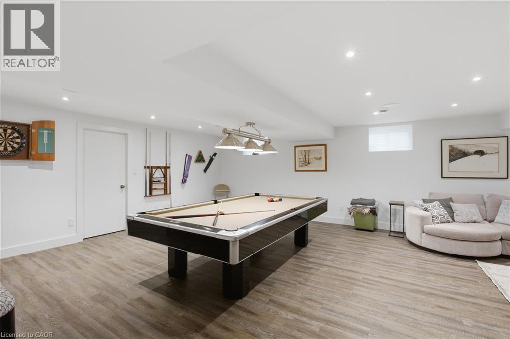 6 Tanner Circle Unit# 8, St. Catharines, ON