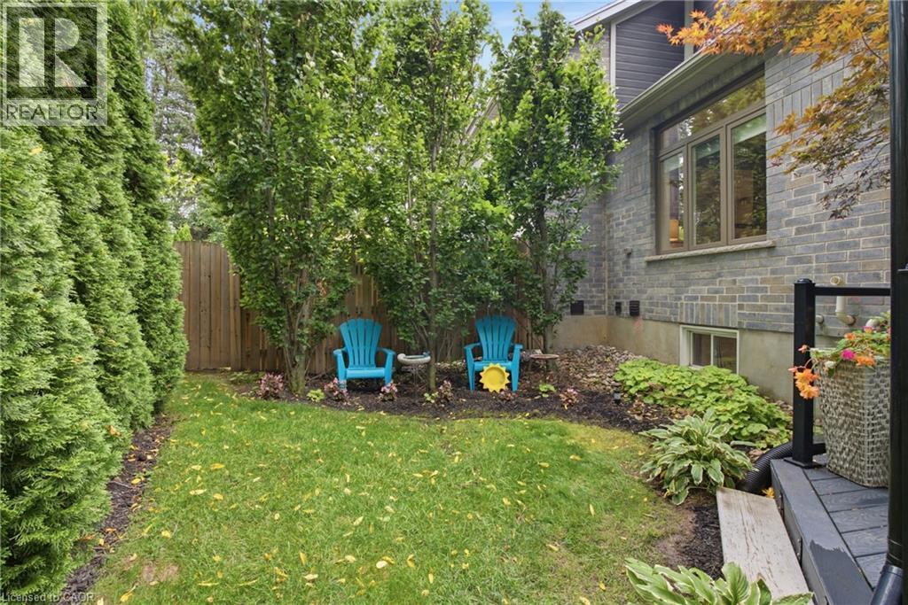 6 Tanner Circle Unit# 8, St. Catharines, ON