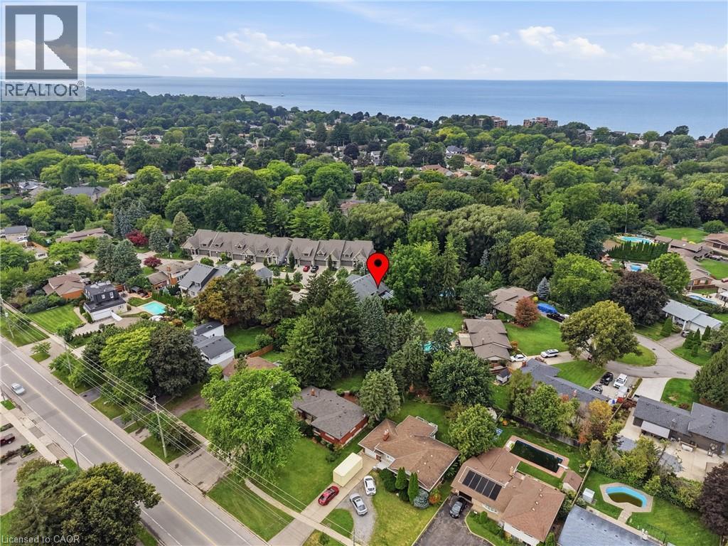 6 Tanner Circle Unit# 8, St. Catharines, ON
