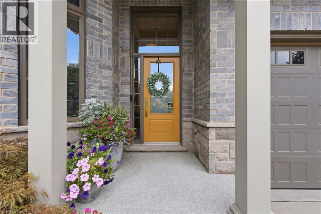 6 Tanner Circle Unit# 8, St. Catharines, ON