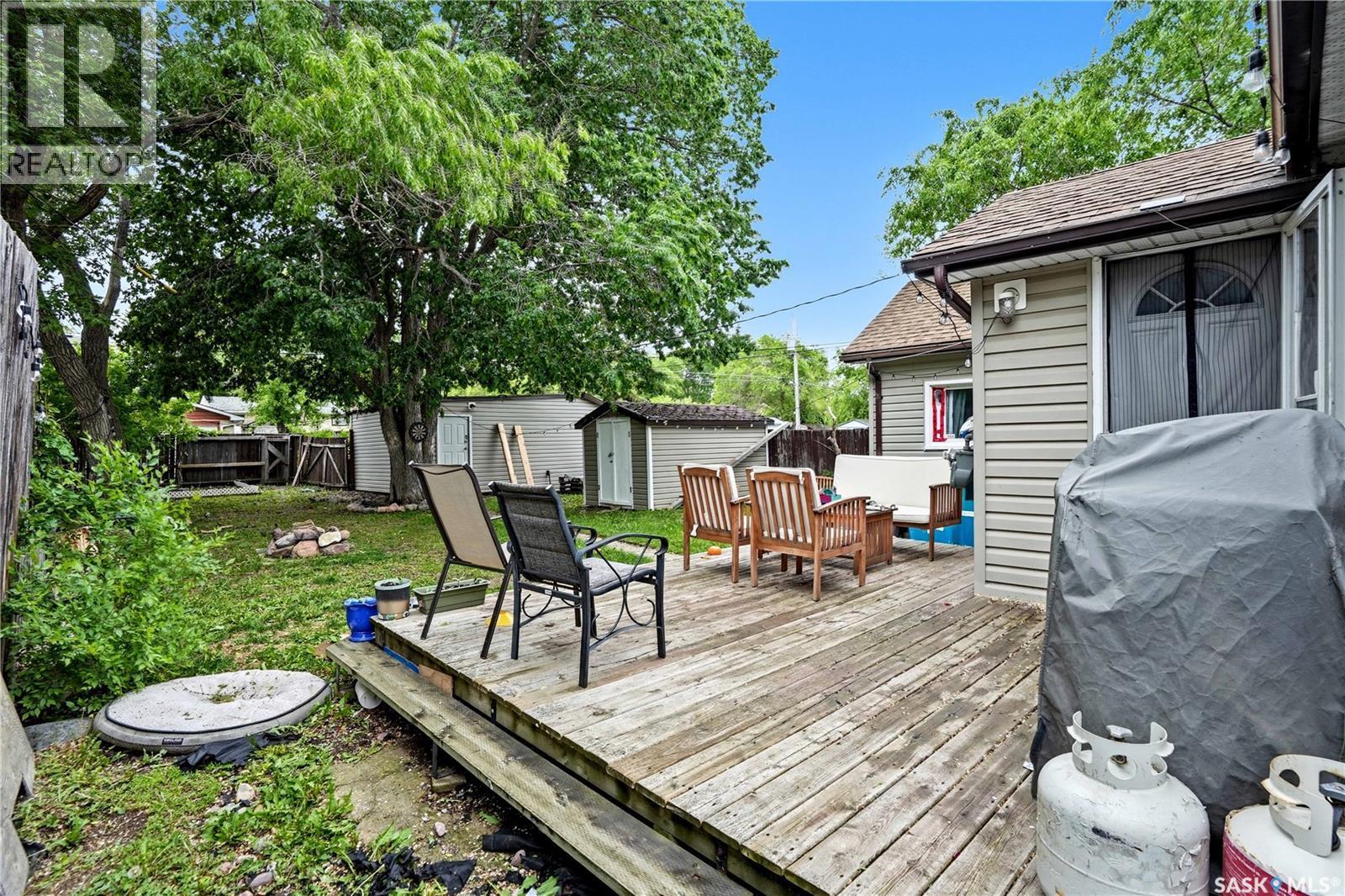 133 Osler Street, Regina, SK