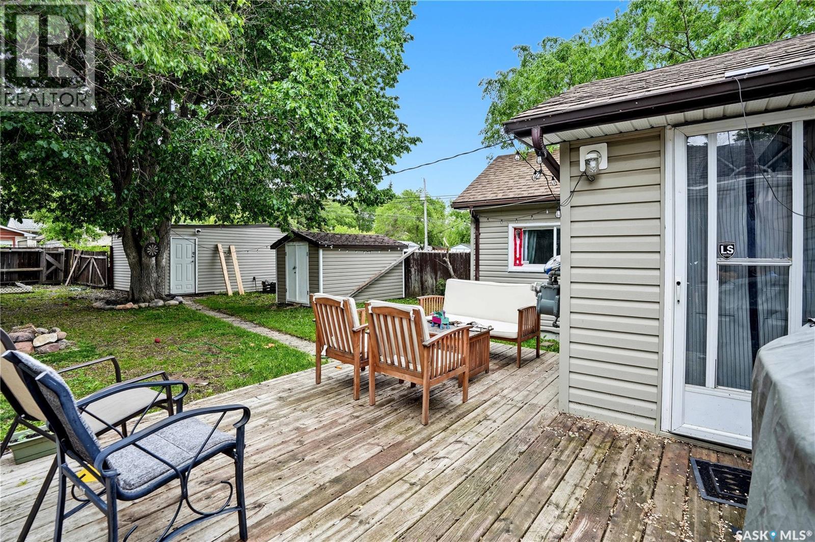 133 Osler Street, Regina, SK