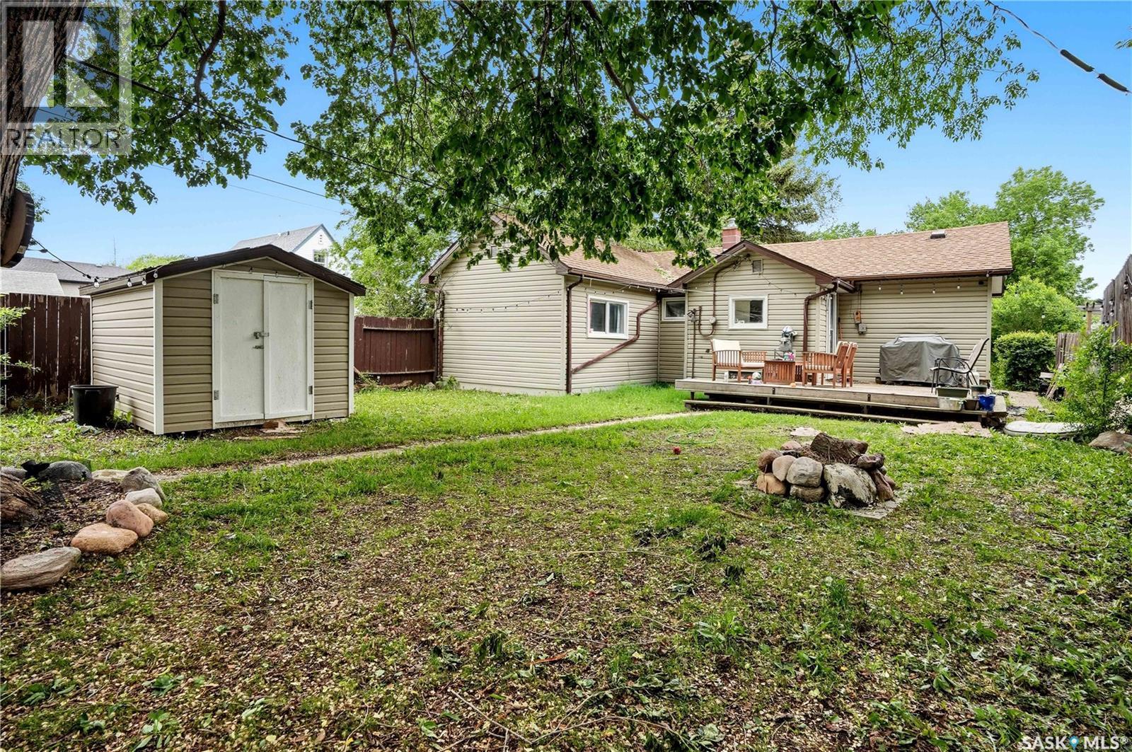 133 Osler Street, Regina, SK