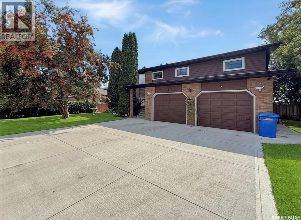 3309 Eagle Crescent, Prince Albert, SK