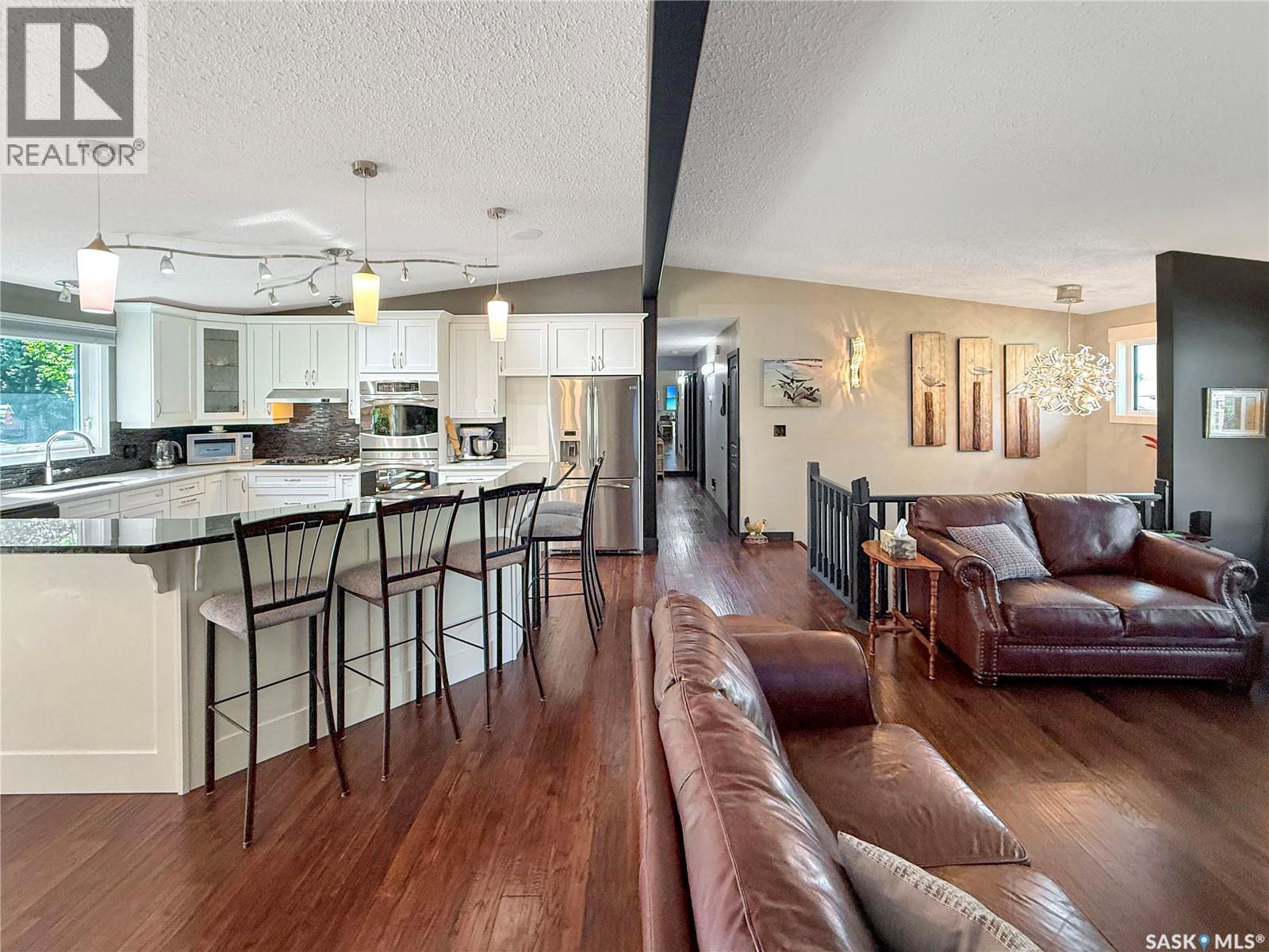 3309 Eagle Crescent, Prince Albert, SK