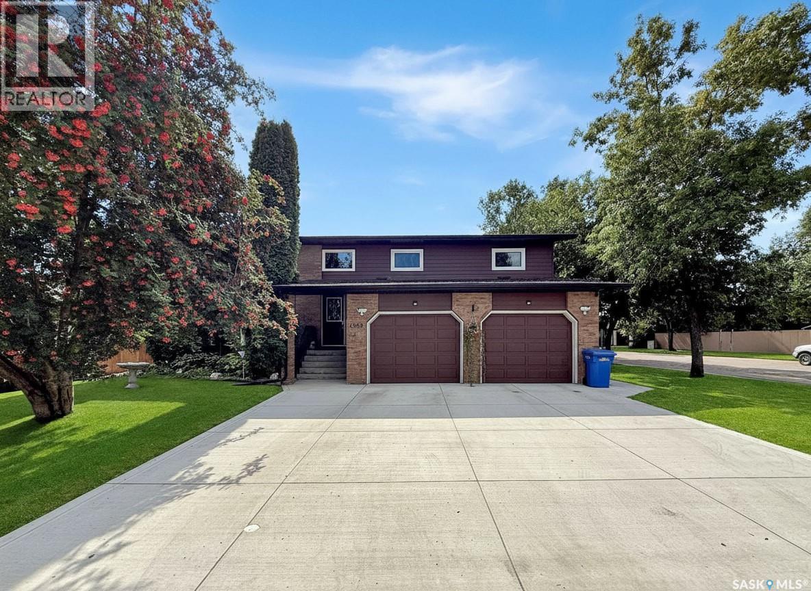 3309 Eagle Crescent, Prince Albert, SK
