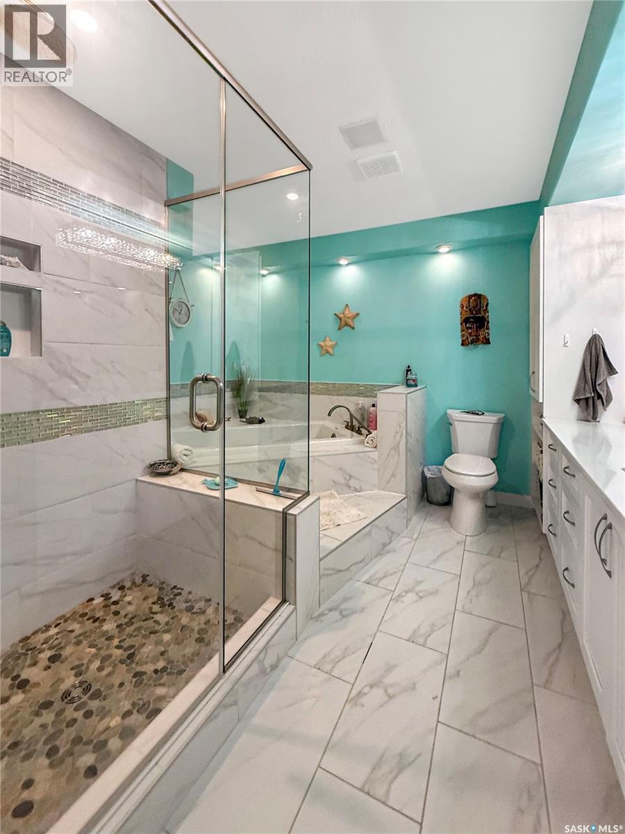 3309 Eagle Crescent, Prince Albert, SK