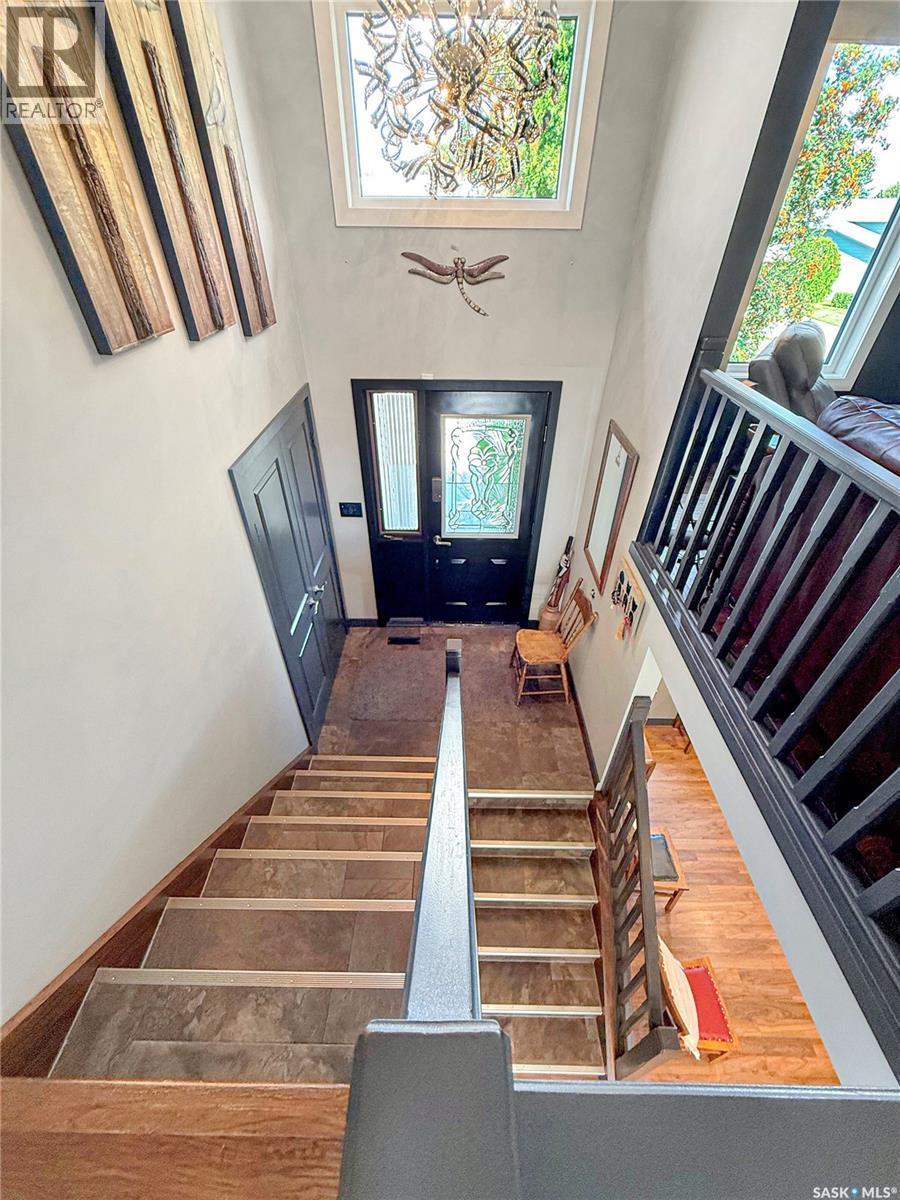 3309 Eagle Crescent, Prince Albert, SK
