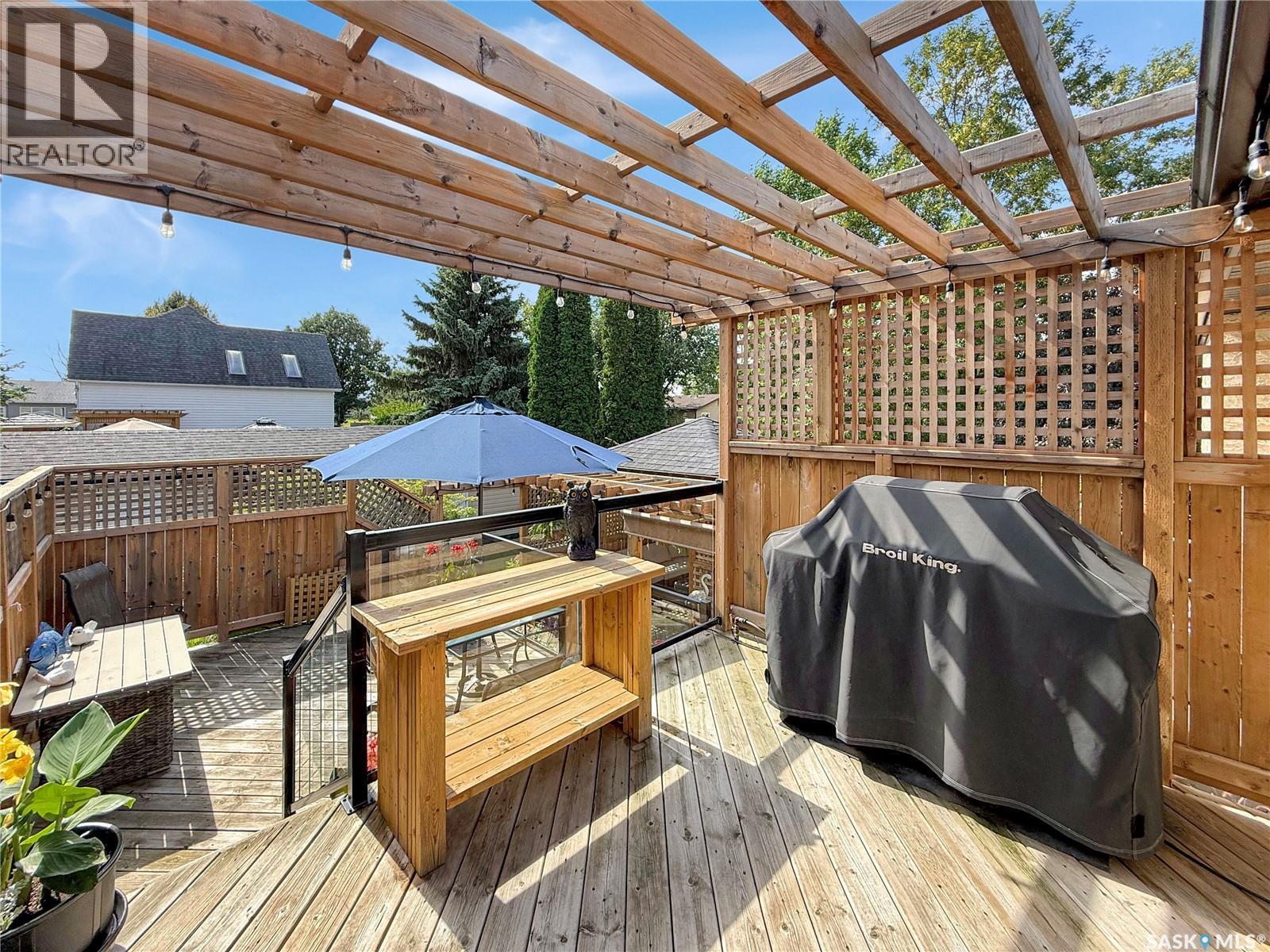 3309 Eagle Crescent, Prince Albert, SK