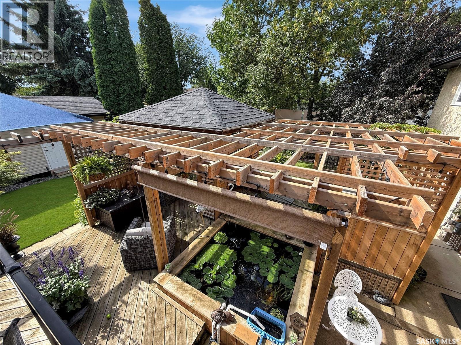 3309 Eagle Crescent, Prince Albert, SK