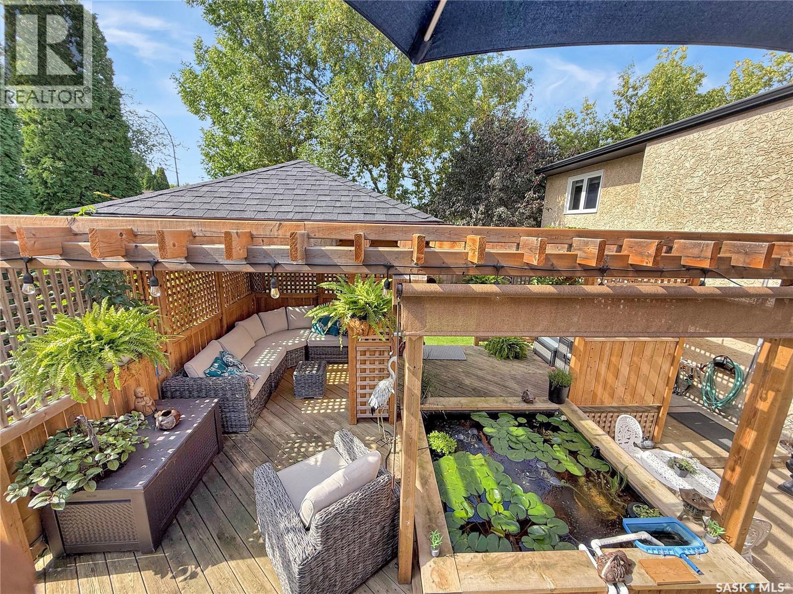 3309 Eagle Crescent, Prince Albert, SK