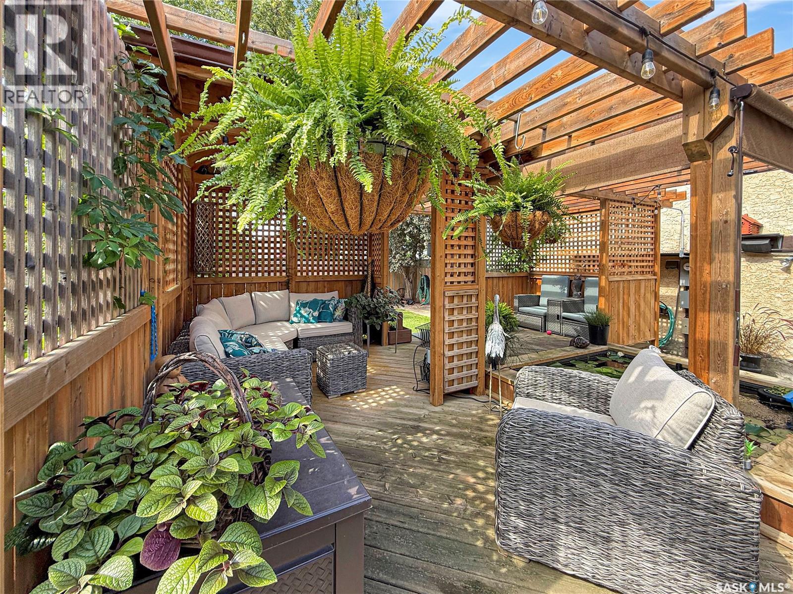 3309 Eagle Crescent, Prince Albert, SK